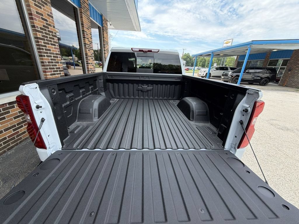 2026 Chevrolet Silverado 1500 High Country - Photo 25
