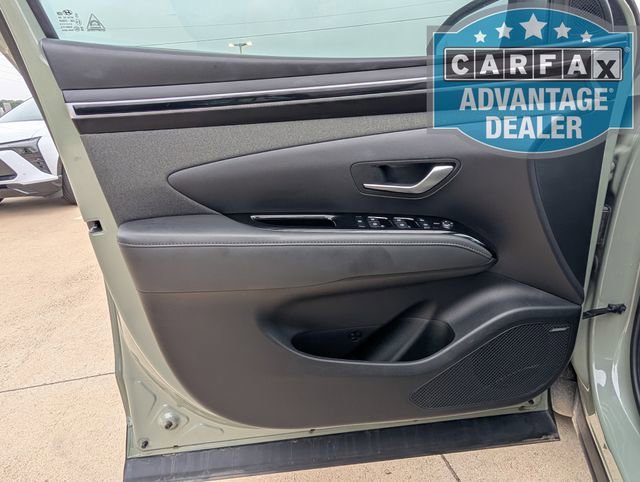 2024 Hyundai Santa Cruz Limited - Photo 19
