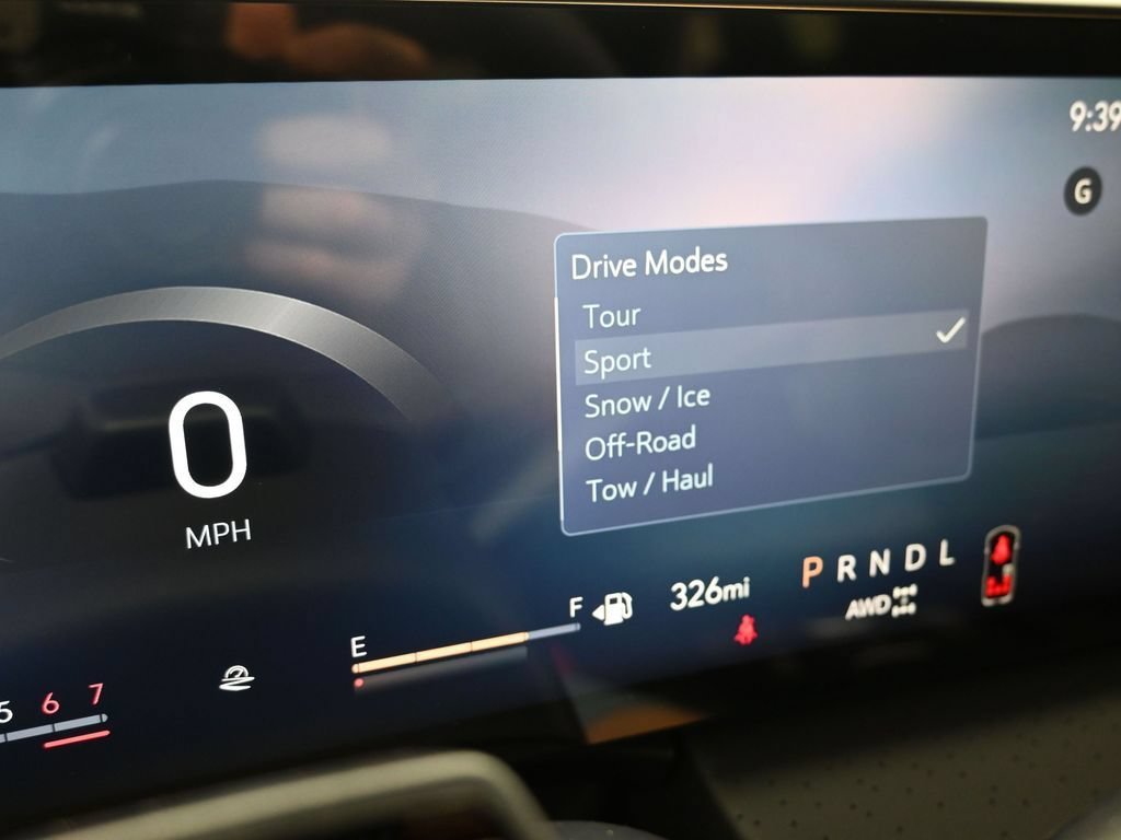 2026 Buick Enclave Avenir - Photo 17
