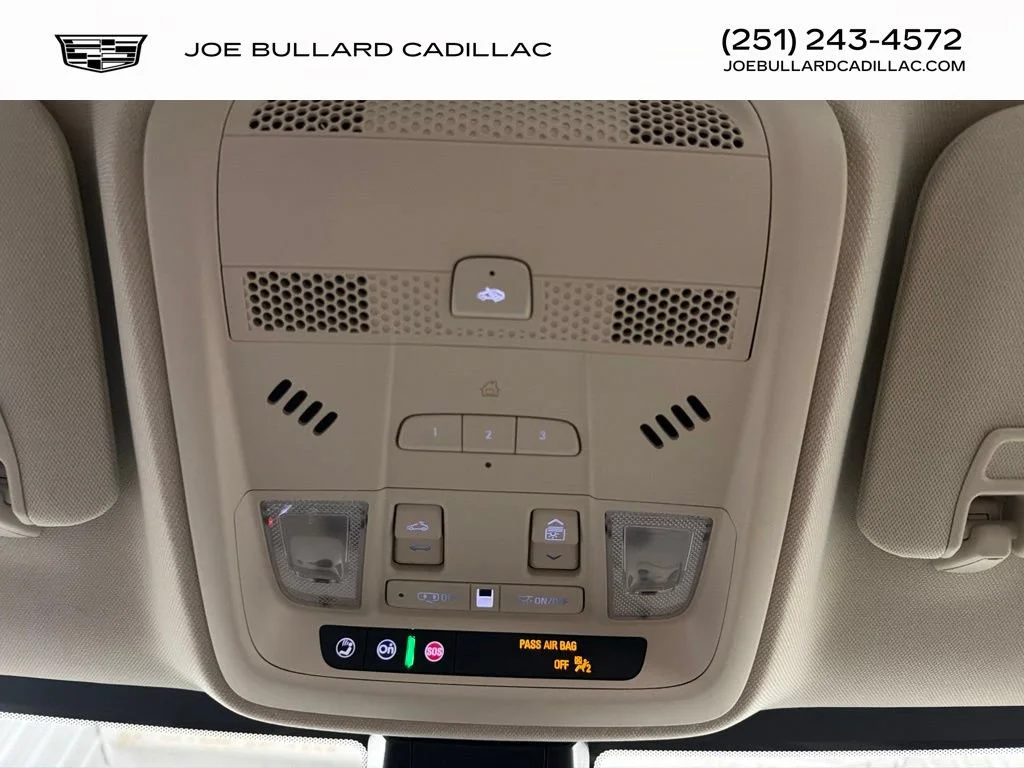 2026 Cadillac XT5 Premium Luxury - Photo 37