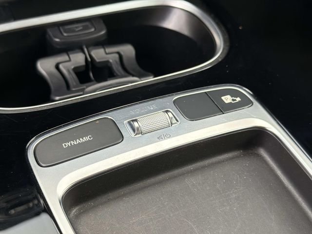 Used 2025 Black Mercedes-Benz CLA 250 image 21