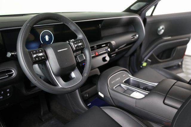 New 2026 Gray Hyundai Calligraphy AWD image 71