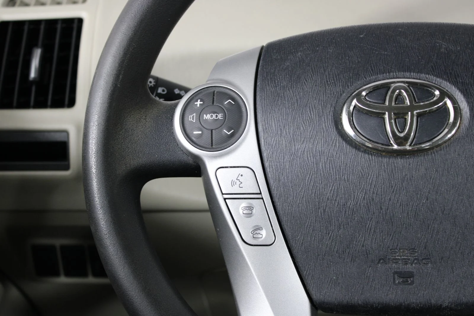 Used 2012 Blue Toyota Three image 20