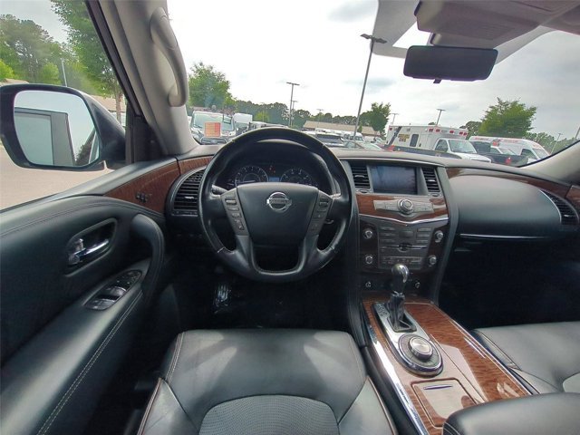 Used 2019 Gun Metallic Nissan  image 35