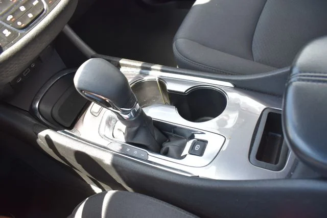 Used 2024 White Chevrolet LT image 30