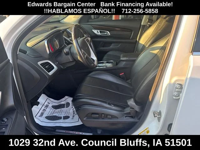 Used 2016 White GMC Denali image 10