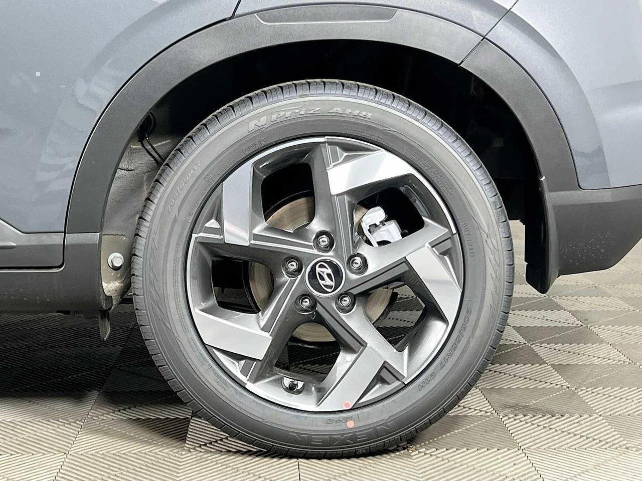 2026 Hyundai Venue — photo 19