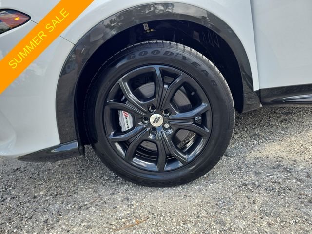 Certified Used 2024  Dodge R/T image 28