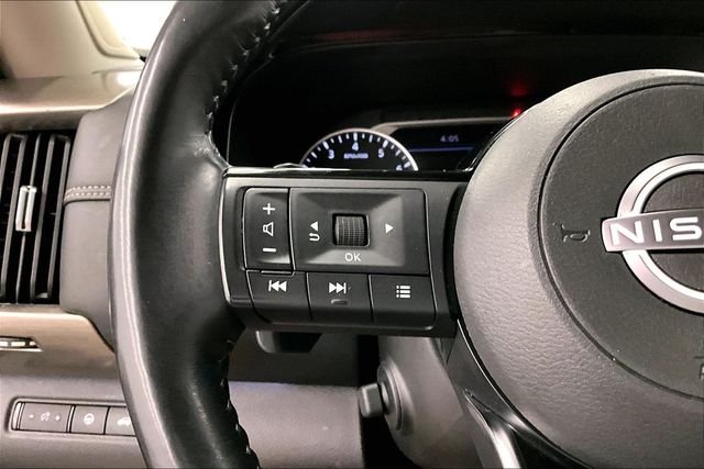 2023 Nissan Pathfinder Platinum - Photo 27