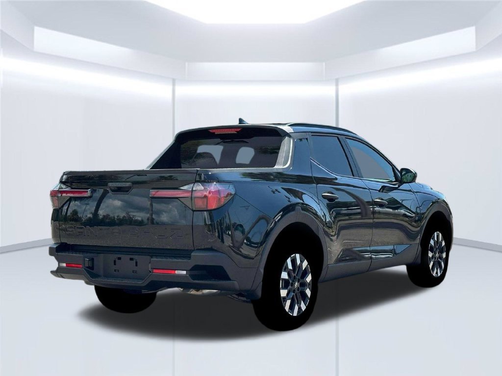 2026 Hyundai Santa Cruz SEL - Photo 7