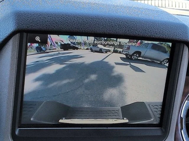 Used 2016 Black Ford XLT image 20