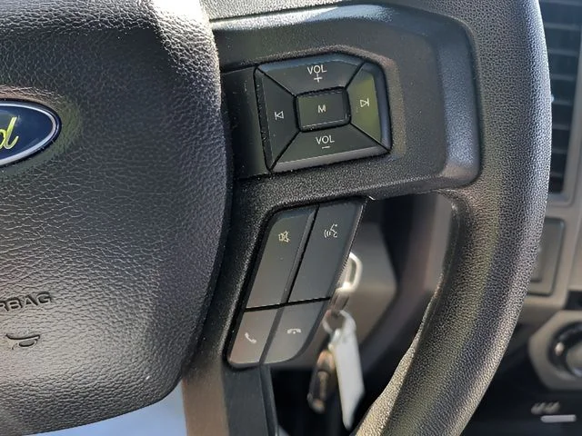 Used 2017 Gray Ford XL image 24