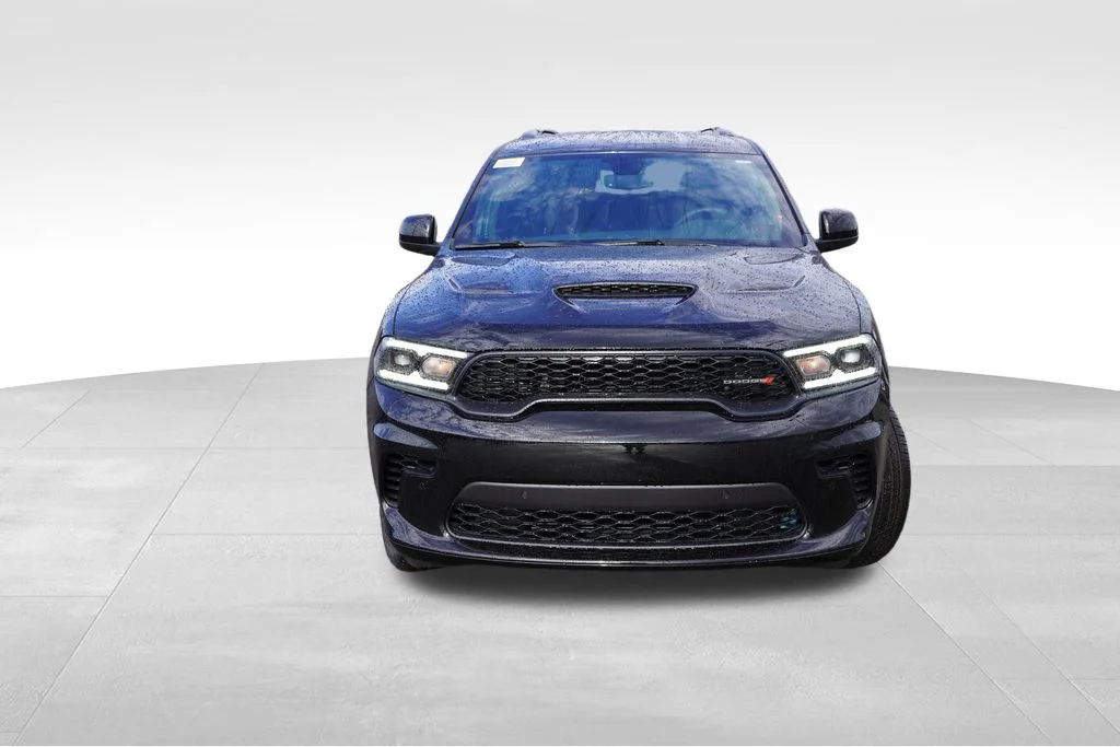 New 2026 DB Black Clearcoat Dodge GT HEMI V8 image 8