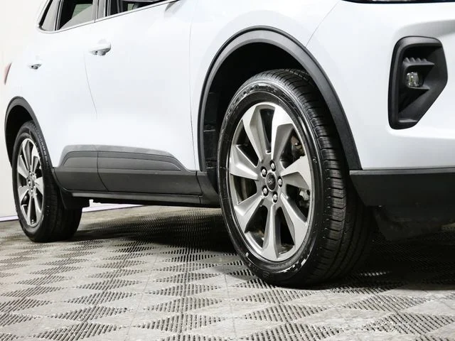 Used 2025  Ford Platinum image 2