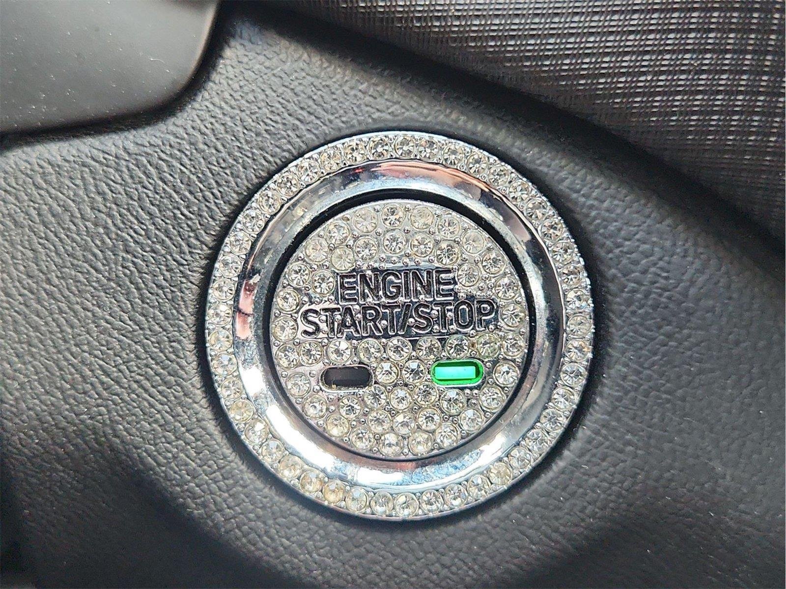 Used 2024 Sterling Gray Metallic Chevrolet RS image 16