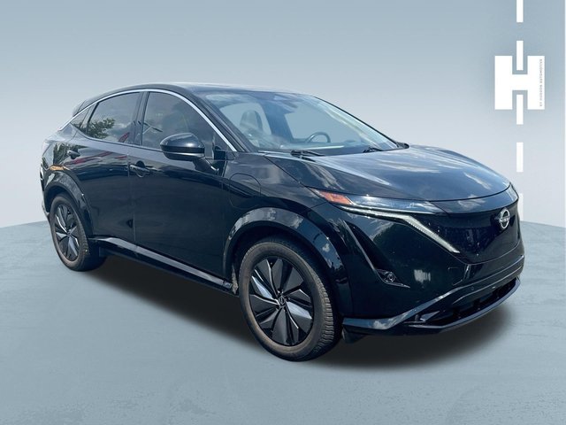 2023 Nissan ARIYA EVOLVE+