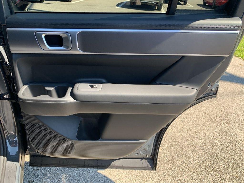 2026 Hyundai Santa Fe SE - Photo 19