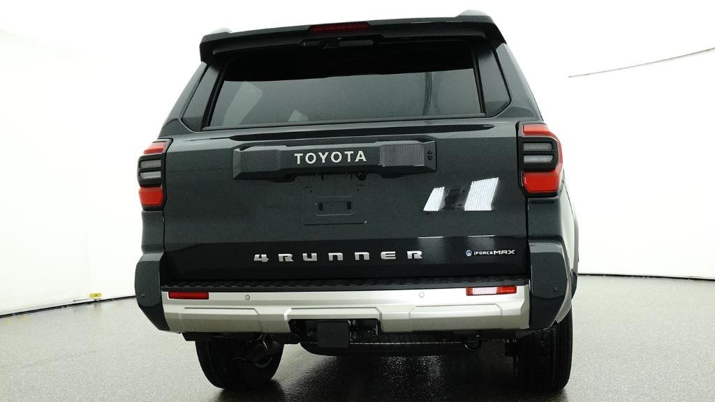 New 2026 Underground Toyota Limited i-FORCE MAX image 44