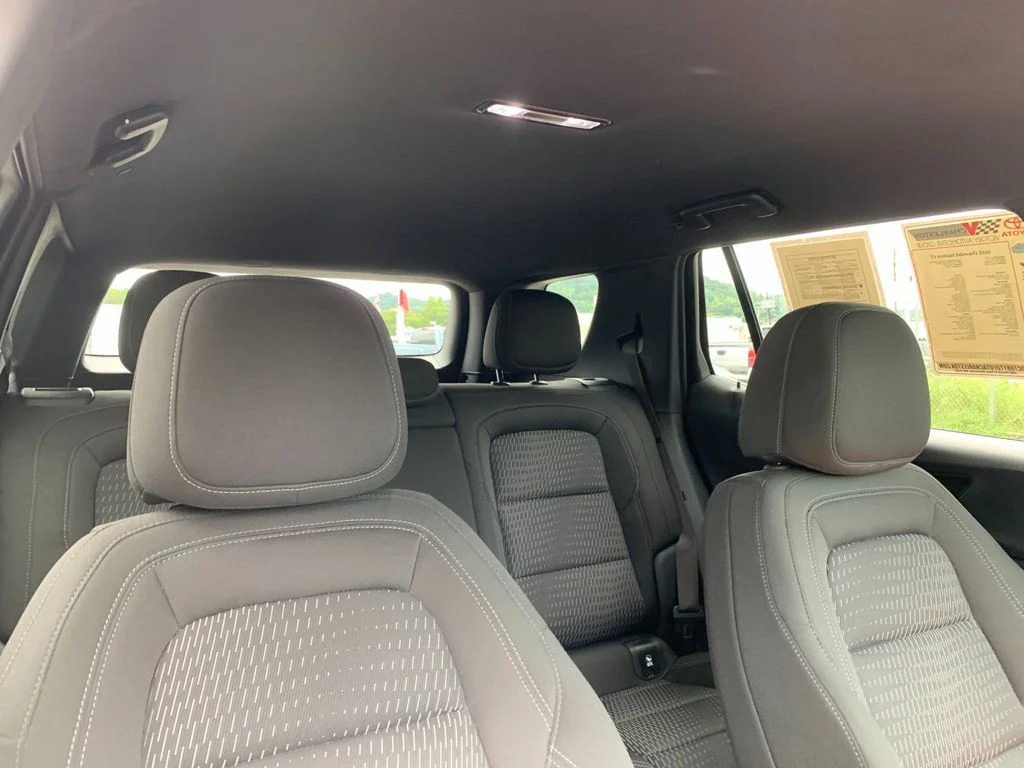 Used 2025 Black Chevrolet LT image 19