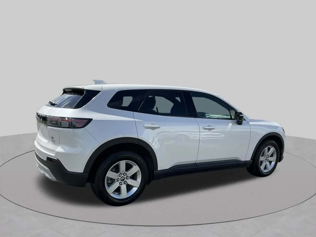 Used 2024  Honda EX image 10