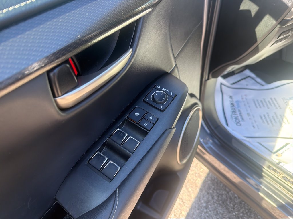 Used 2021 Gray Lexus 300 Base image 12