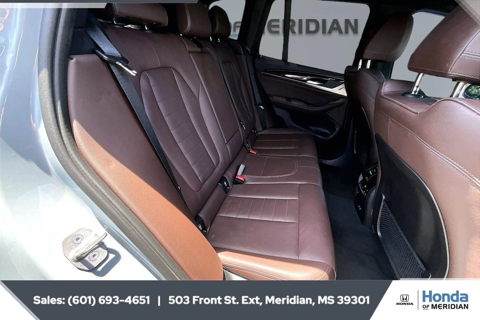 Used 2023 Brooklyn Grey Metallic BMW M40i image 20