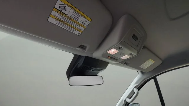 Used 2025 White Ford Base image 26