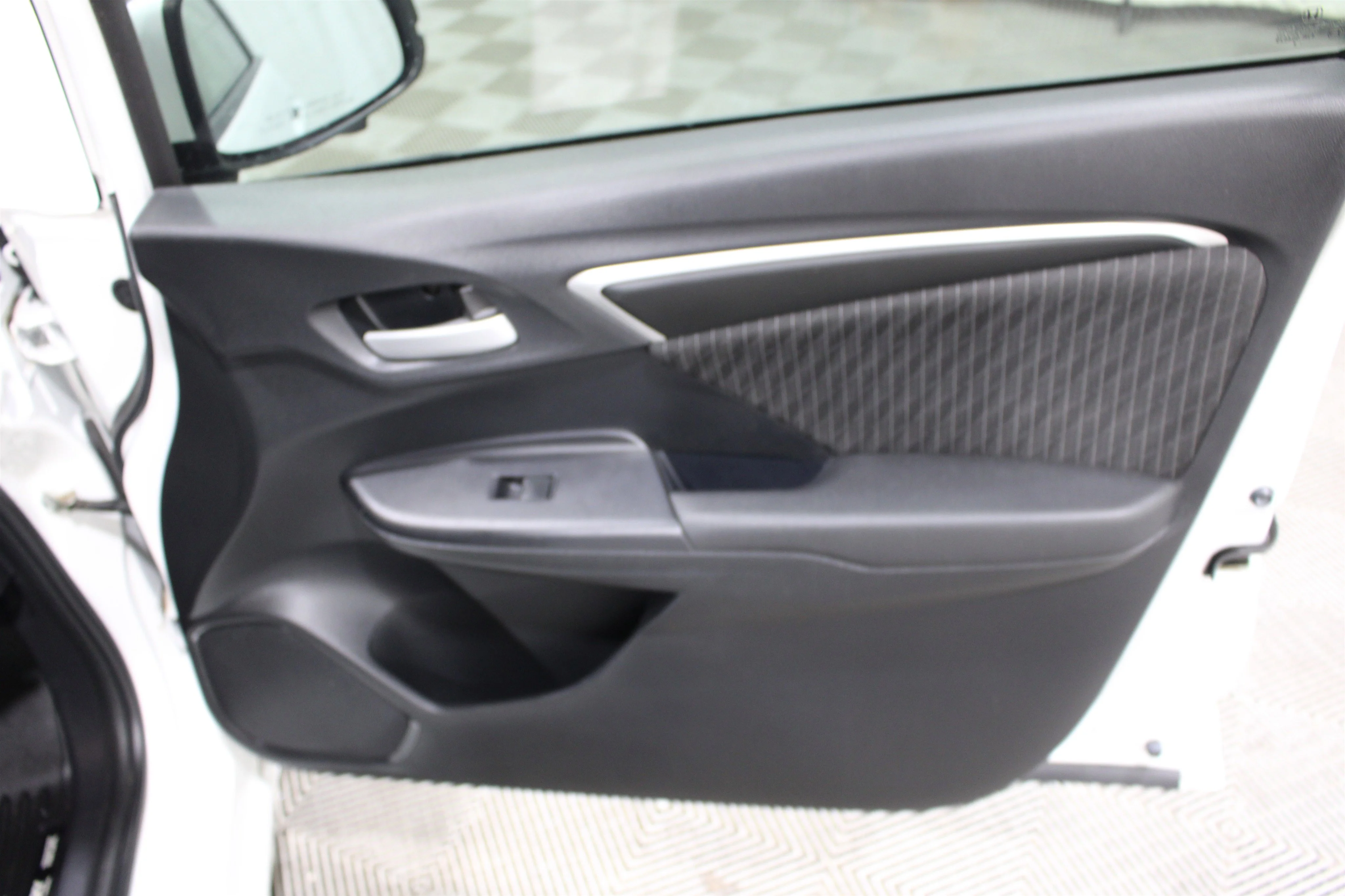 2019 Honda Fit EX - Photo 23