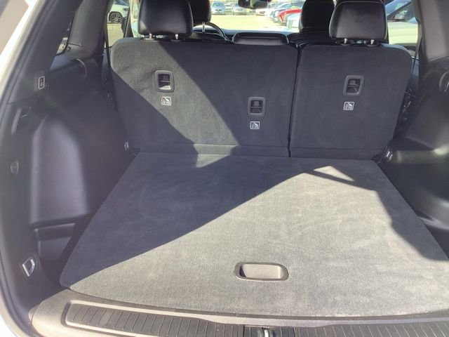 Used 2023 Bright White Clearcoat Jeep Altitude X image 13