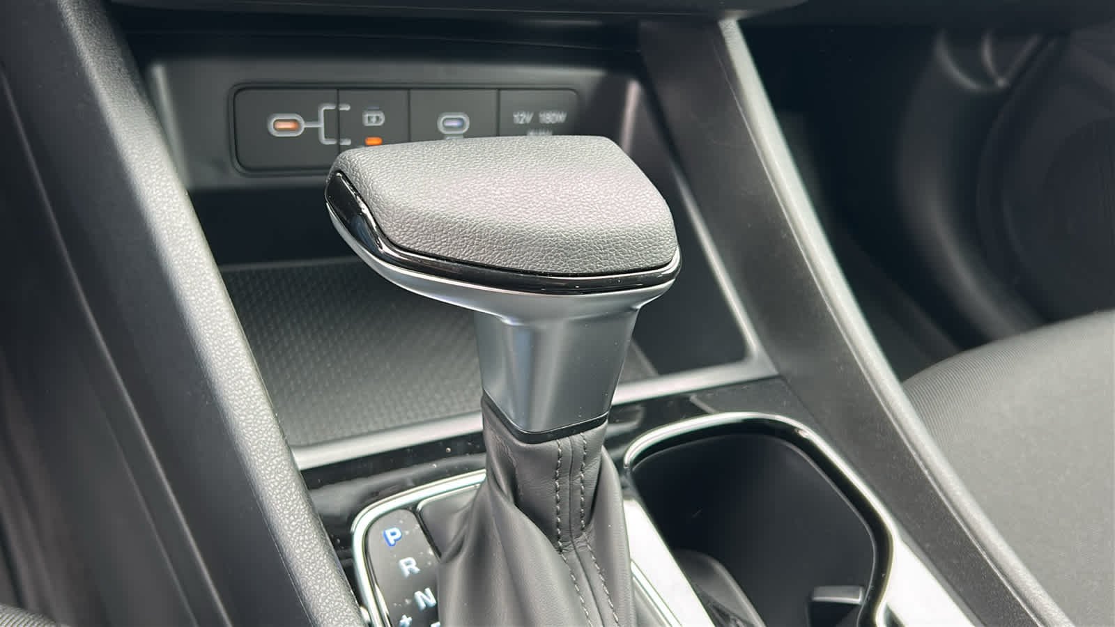New 2026 Serenity White Pearl Hyundai SE AWD image 13