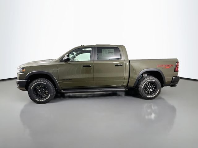 New 2027 Tank Exterior Paint Ram Rebel image 4