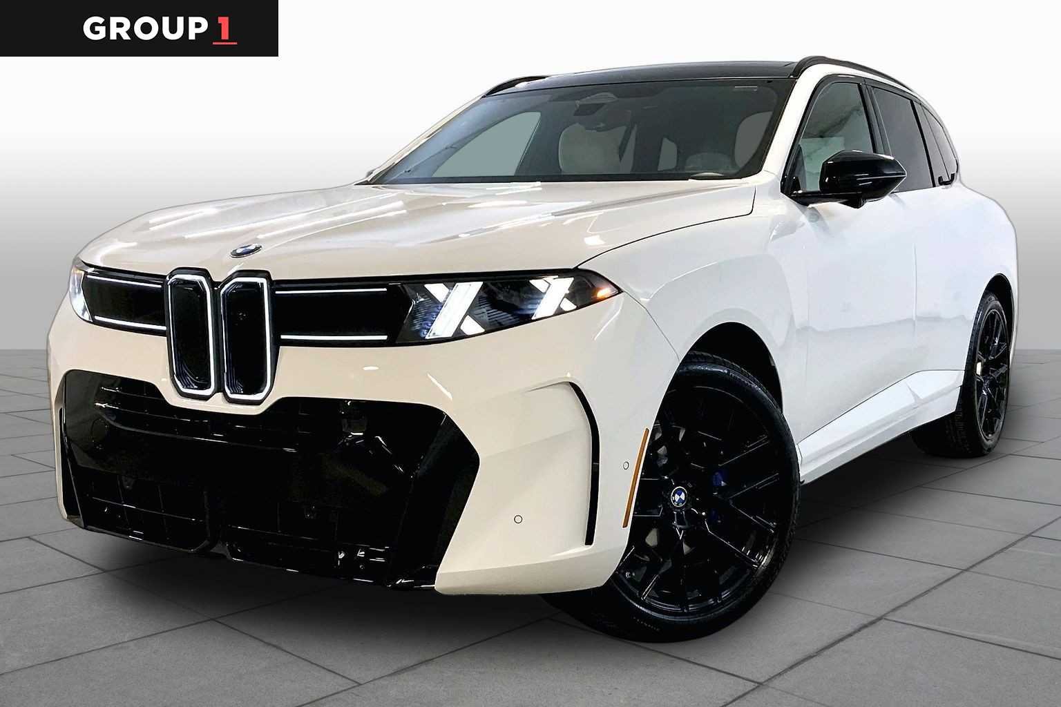 2027 BMW X5 40 xDrive