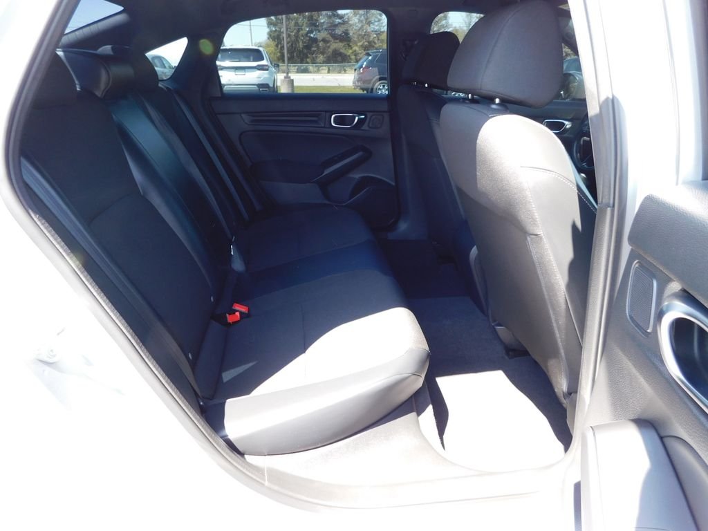 Used 2022 Silver Honda Sport image 19