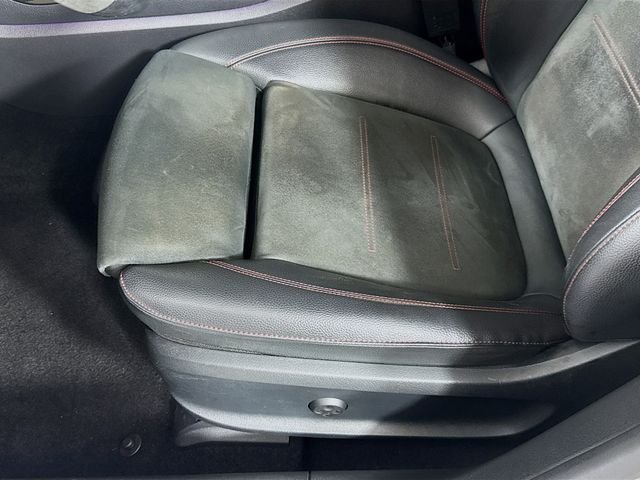 Certified Used 2021 Mountain Gray Metallic Mercedes-Benz CLA 35 AMG® image 22