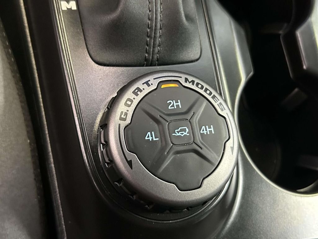 Used 2024 Silver Ford Black Diamond image 22