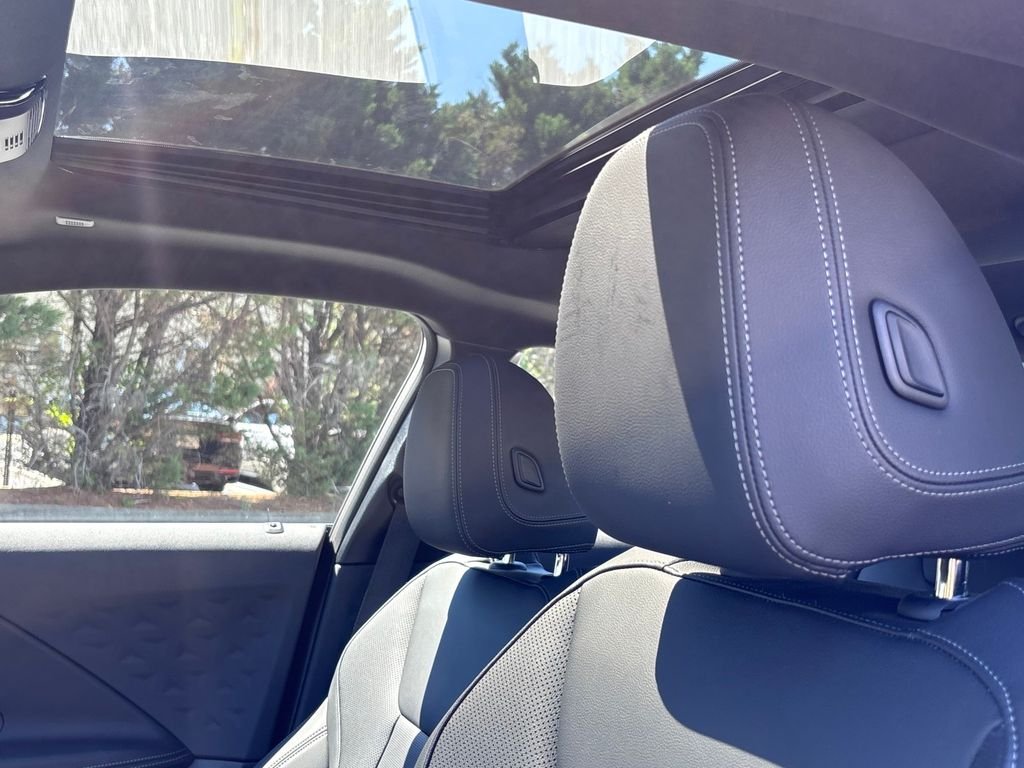 Used 2026 Thundernight Metallic BMW M240i image 17