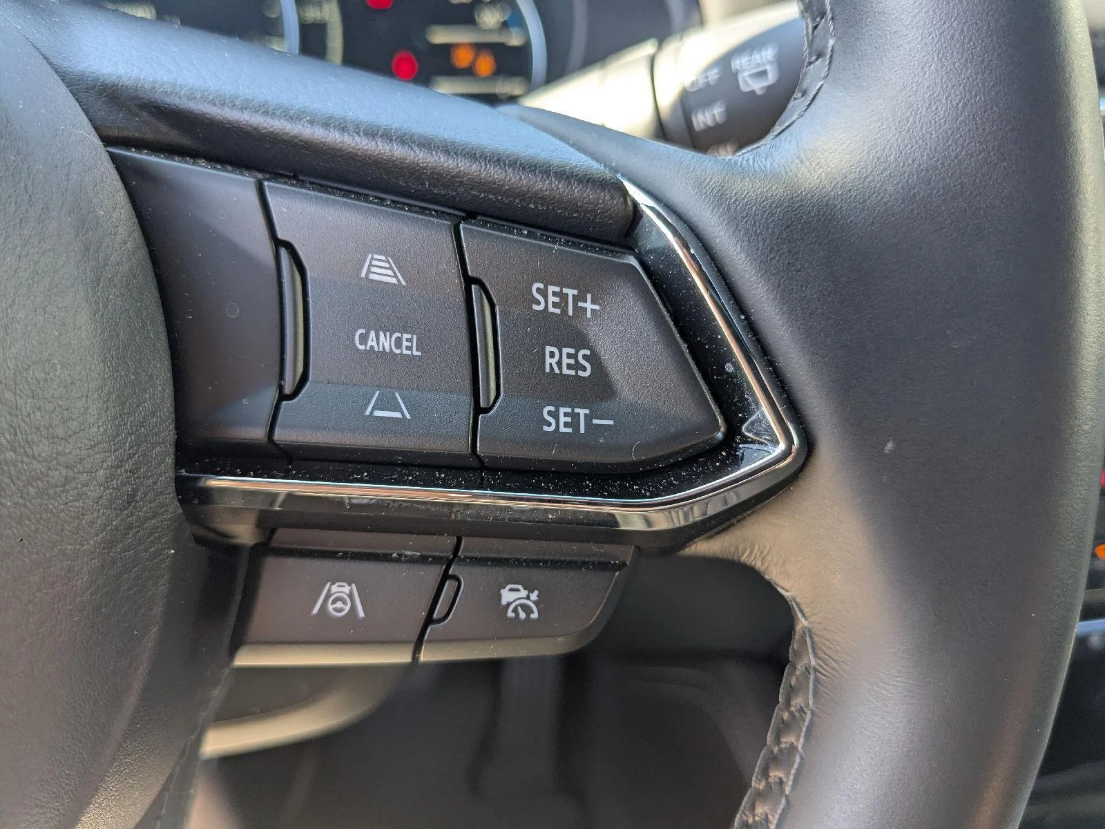 2025 Mazda CX-5 Turbo Signature - Photo 22