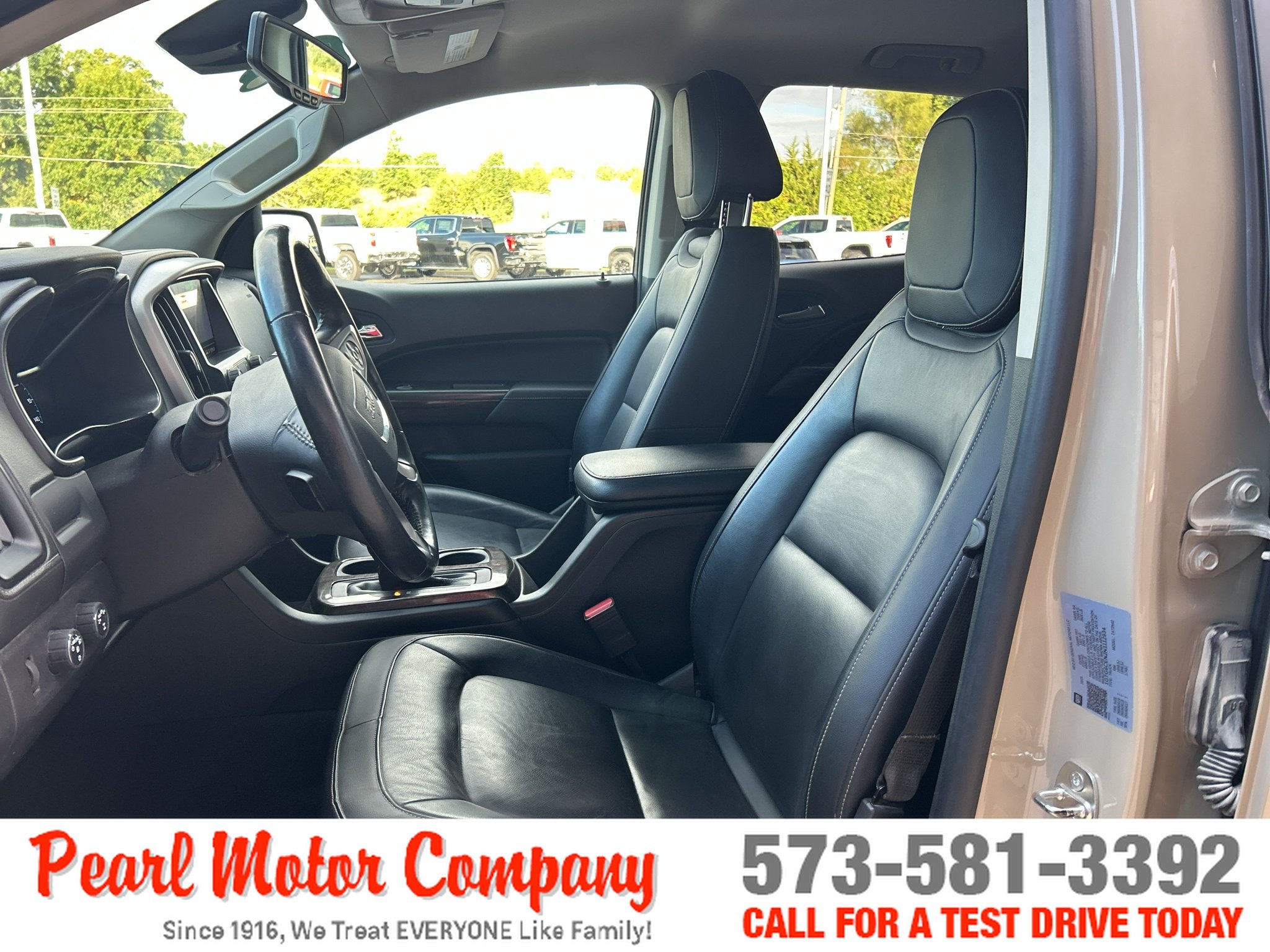 2022 GMC Canyon Elevation - Photo 11