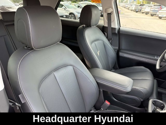 Used 2024 Gray Hyundai Limited image 15