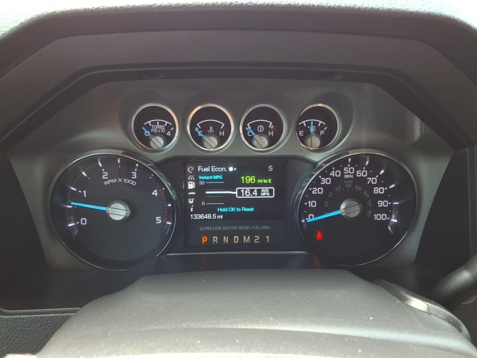 Used 2015  Ford Lariat image 24