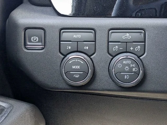 Used 2026 White Chevrolet RST image 20