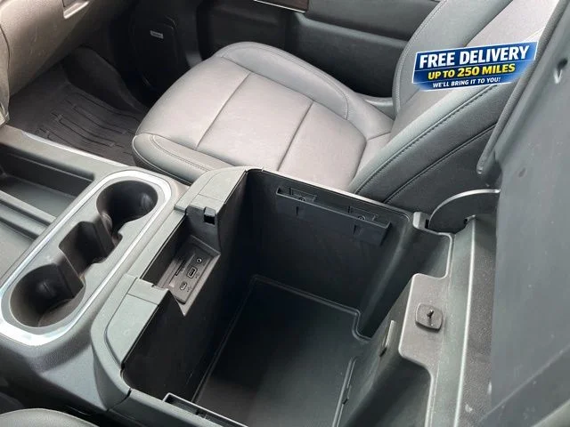 2022 GMC Sierra 2500HD SLT - Photo 36