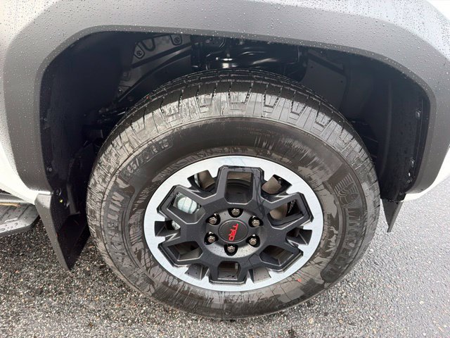 New 2026 Ice Toyota TRD Off Road image 4