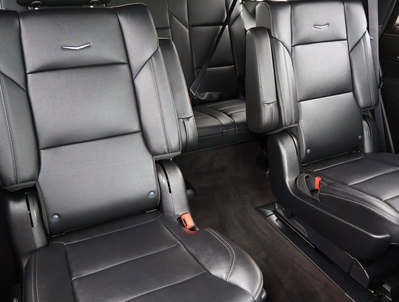 2023 Cadillac Escalade Luxury - Photo 23