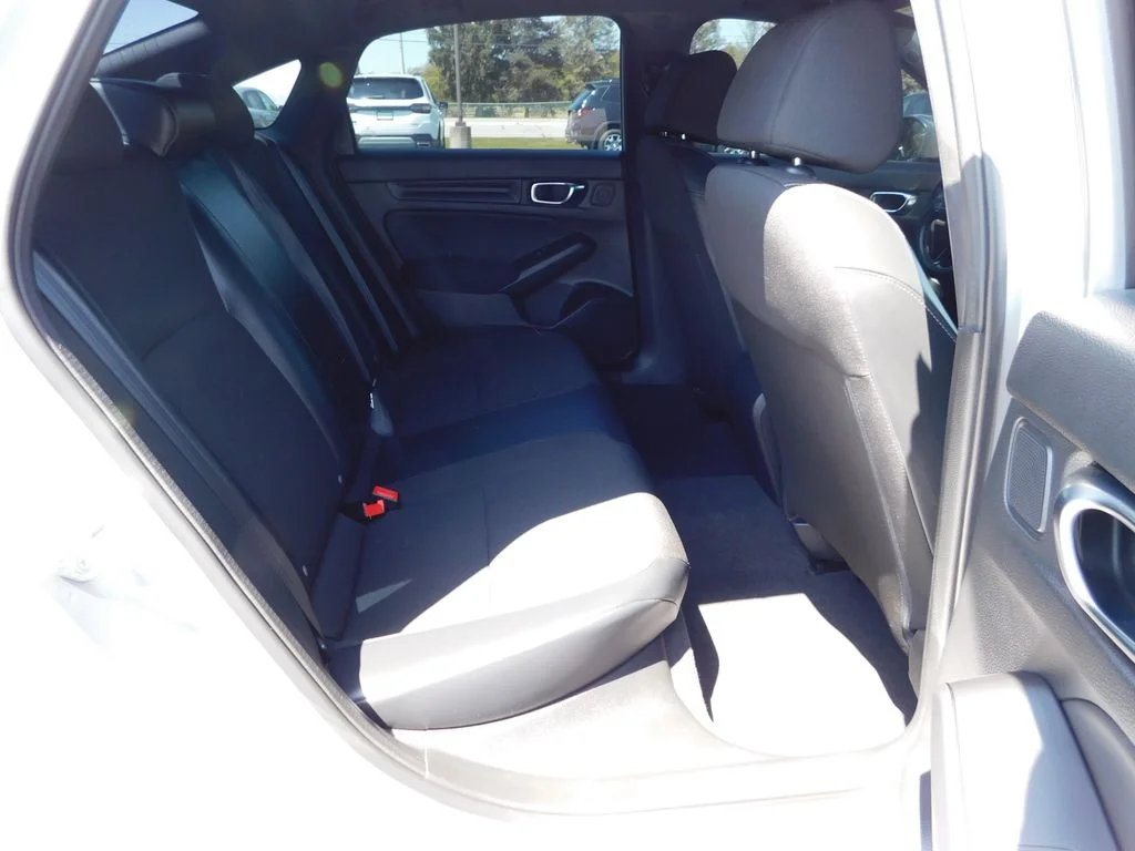 Used 2022 Silver Honda Sport image 19