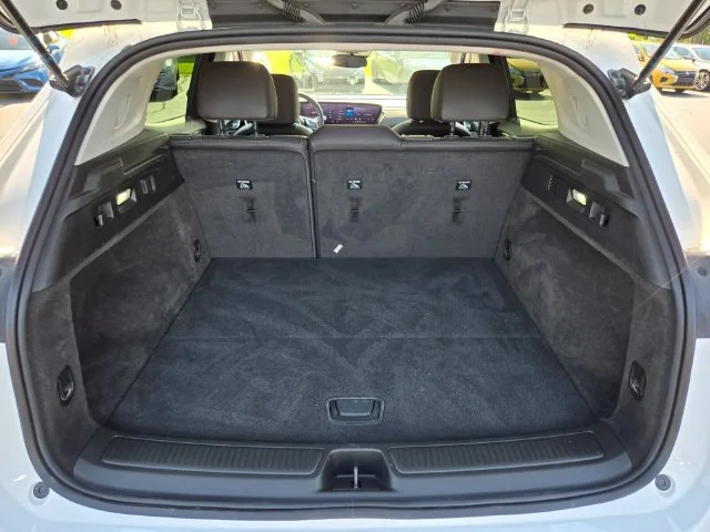 Used 2024 White Buick Preferred image 19