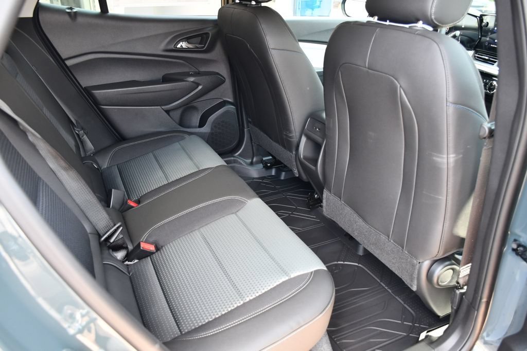 2026 Chevrolet Trax LT - Photo 26