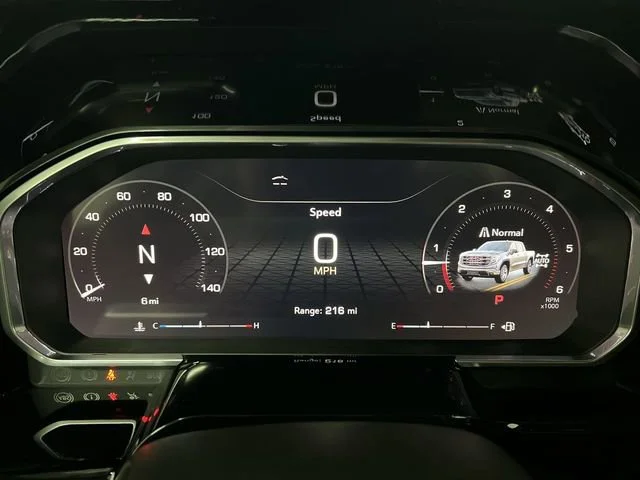 2026 GMC Sierra 1500 Elevation - Photo 11