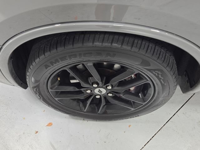 Used 2022 Gray Dodge R/T image 20