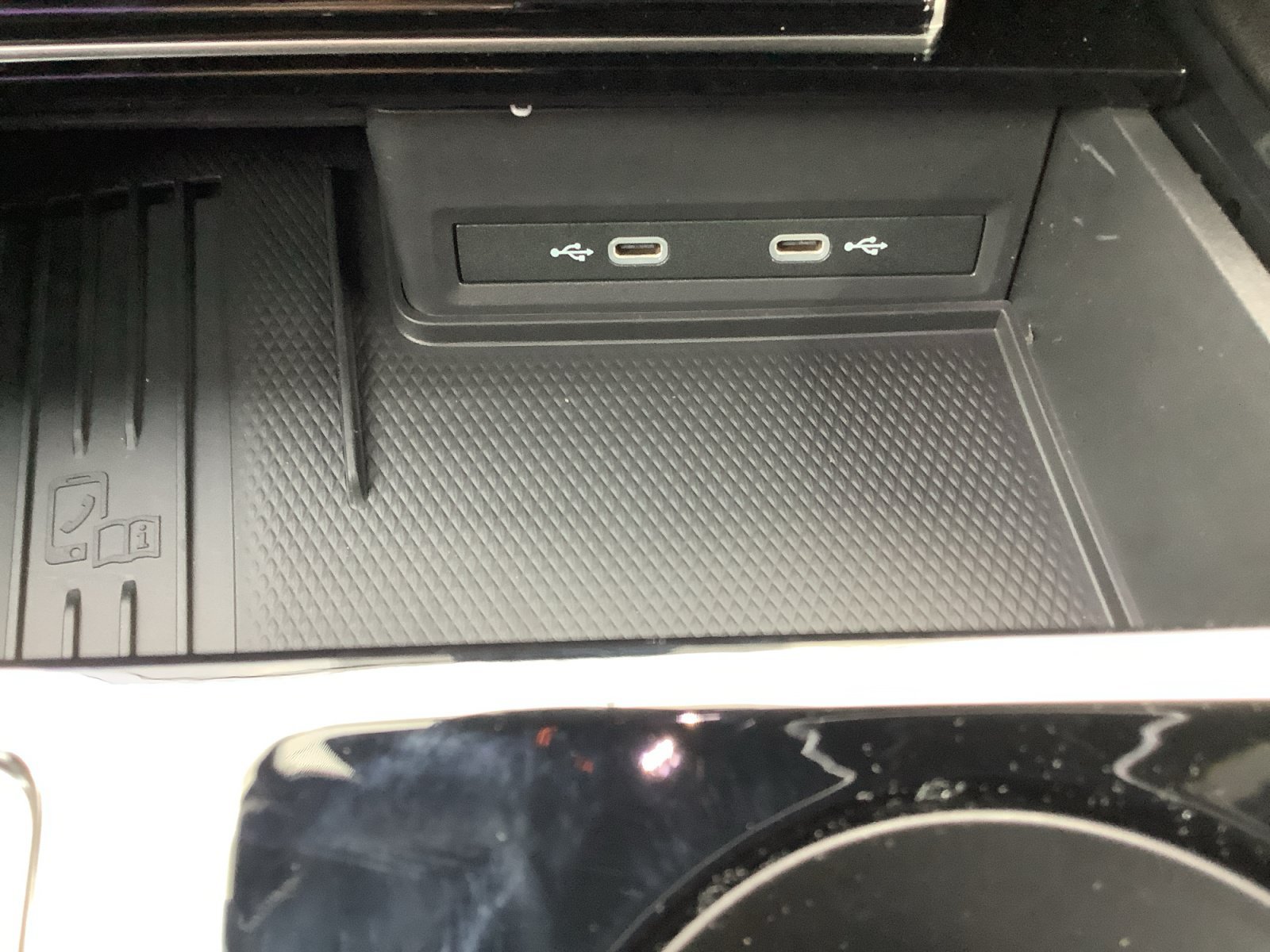 New 2026 PURE_GRAY Volkswagen 2.0T SEL R-Line Black image 20